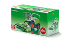 siku jucarie tractor claas jaguar 960 3 ani
