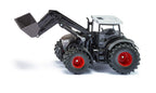 siku jucarie tractor fendt 942 vario with front loader 3 ani