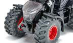 siku jucarie tractor fendt 942 vario with front loader 3 ani
