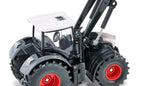 siku jucarie tractor fendt 942 vario with front loader 3 ani