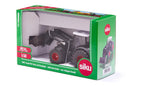 siku jucarie tractor fendt 942 vario with front loader 3 ani
