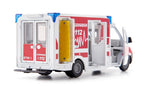 Siku masinuta Ambulanta Mercedes-Benz Sprinter 03