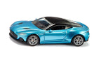 Siku masinuta Aston Martin DBS 3 ani+