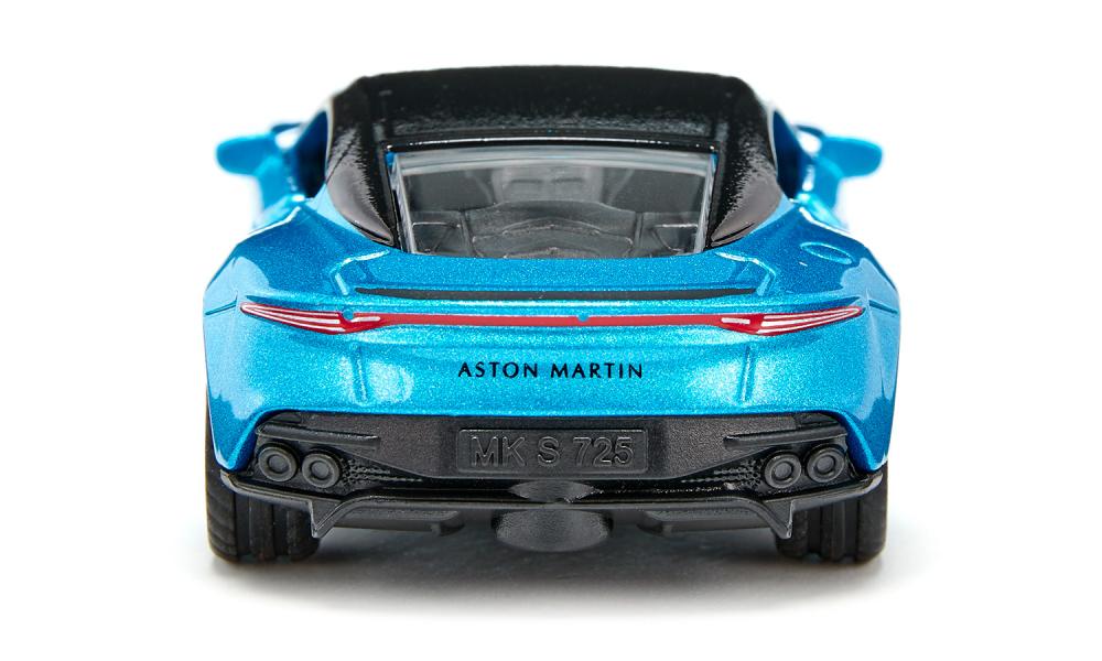 Siku masinuta Aston Martin DBS 3 ani+