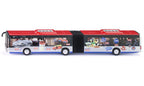 Siku masinuta autobuz urban articulat Man 3 ani+ 3739 01