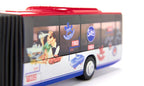 Siku masinuta autobuz urban articulat Man 3 ani+ 3739 03