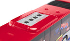 Siku masinuta autobuz urban articulat Man 3 ani+ 3739 04