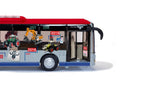 Siku masinuta autobuz urban articulat Man 3 ani+ 3739 07