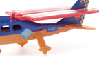 Siku masinuta avion sport Sports aircraft 0 4