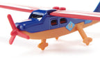 Siku masinuta avion sport Sports aircraft  05