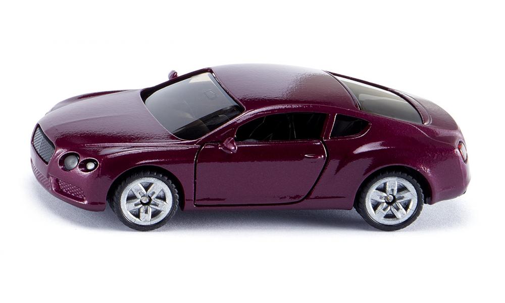 Siku masinuta Bentley Continental GT V8 , 3 ani+ 1483