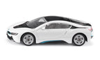 Siku masinuta BMW i8, 3 ani+ 1458 01