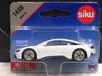 Siku masinuta BMW i8