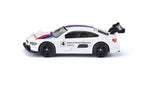 Siku masinuta BMW M4 Racing, 3 ani+ 1581 01