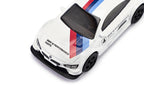 Siku masinuta BMW M4 Racing