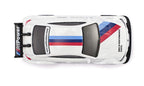 Siku masinuta BMW M4 Racing