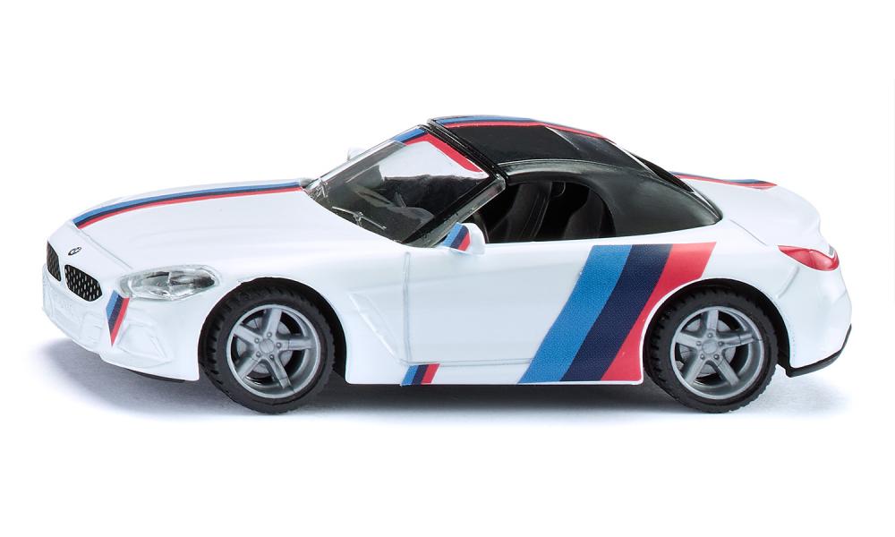 Siku masinuta BMW Z4 M40i 3 ani+ 2347 01