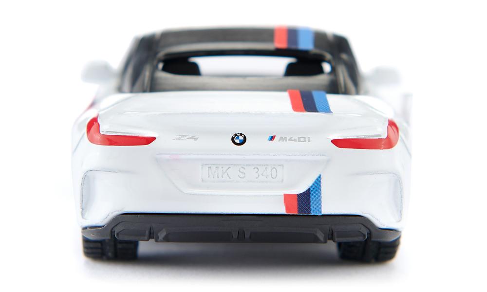 Siku masinuta BMW Z4 M40i 3 ani+ 2347 03