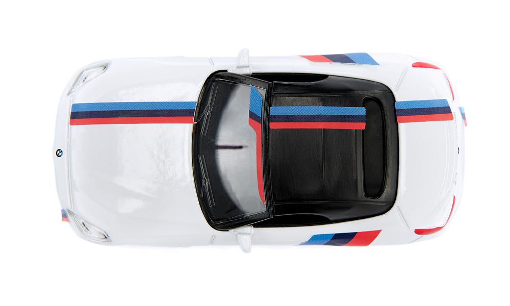 Siku masinuta BMW Z4 M40i 3 ani+ 2347 05