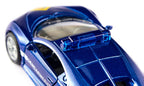 Siku masinuta Bugatti Chiron Gendarmerie