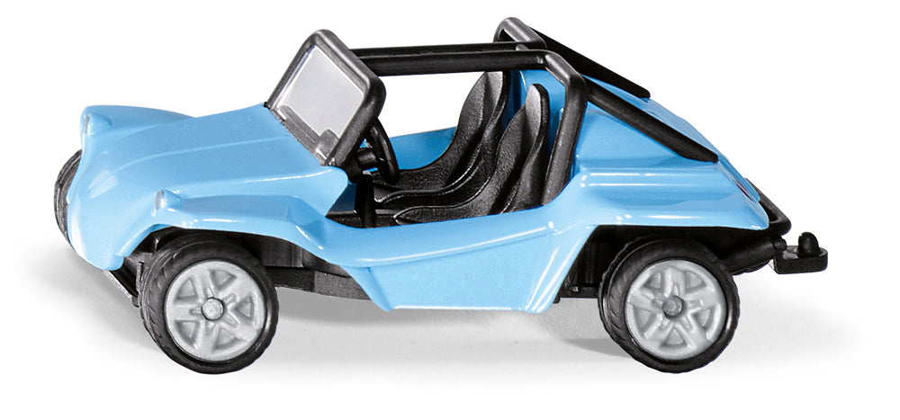 Siku masinuta Buggy, 3 ani+ 1057 01 Imagine principală a produsului