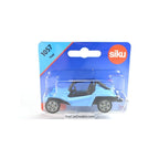 Siku masinuta Buggy