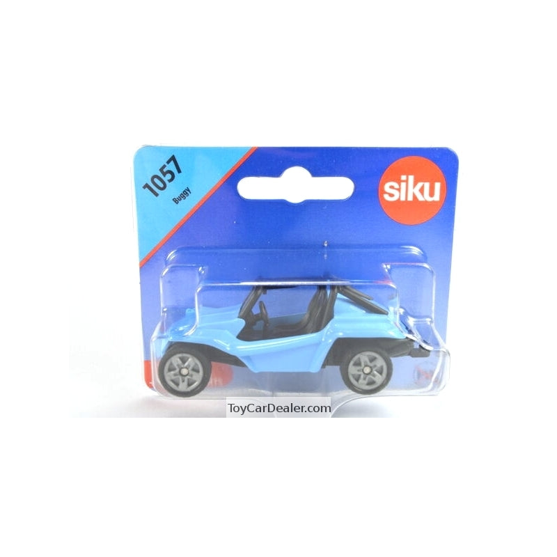 Siku masinuta Buggy