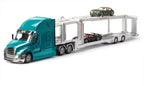 Siku masinuta camion american Freightliner Cascadias 3 ani+