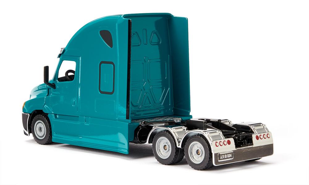 Siku masinuta camion american Freightliner Cascadias 3 ani+