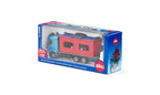 Siku masinuta camion Truck with Construction Container  06