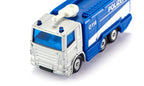 Siku masinuta camioneta Police Water Cannon