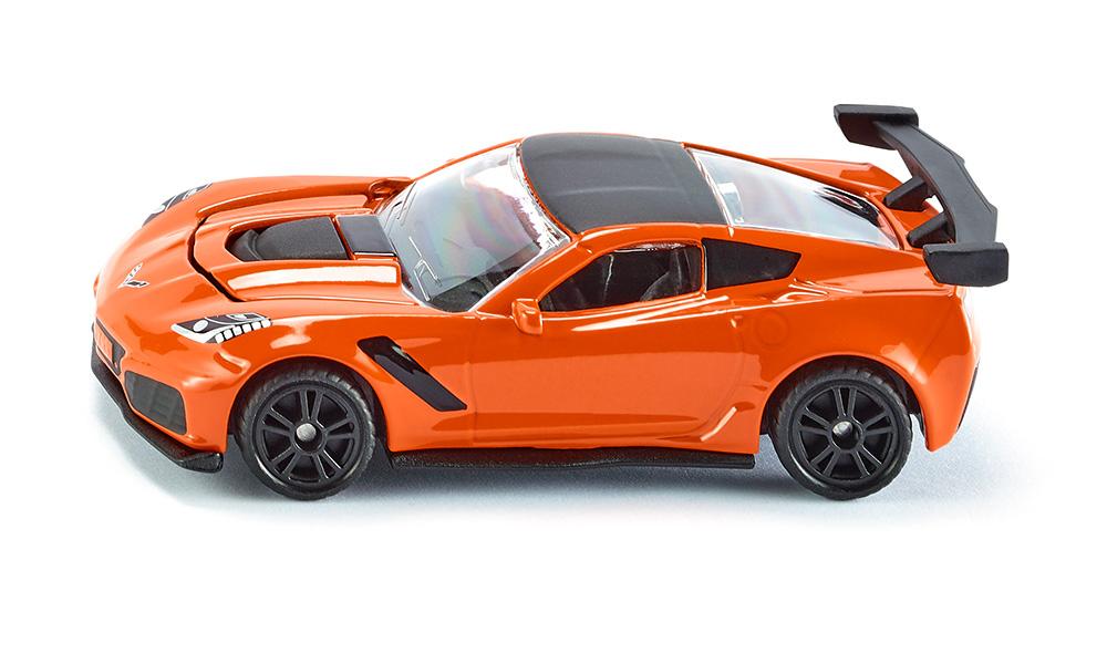 Siku masinuta Chevrolet Corvette ZR1, 3 ani+ 1534 01 Imagine principală a produsului