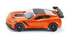 Siku masinuta Chevrolet Corvette ZR1, 3 ani+ 1534 01