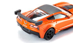 Siku masinuta Chevrolet Corvette ZR1