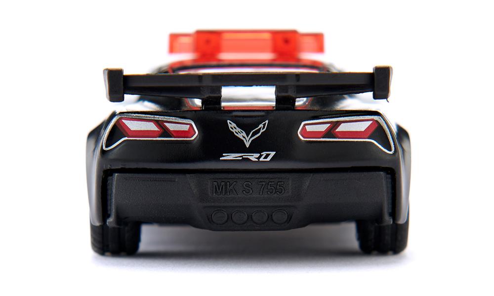 Siku masinuta Chevrolet Corvette ZR1 3 ani+ 15450 2