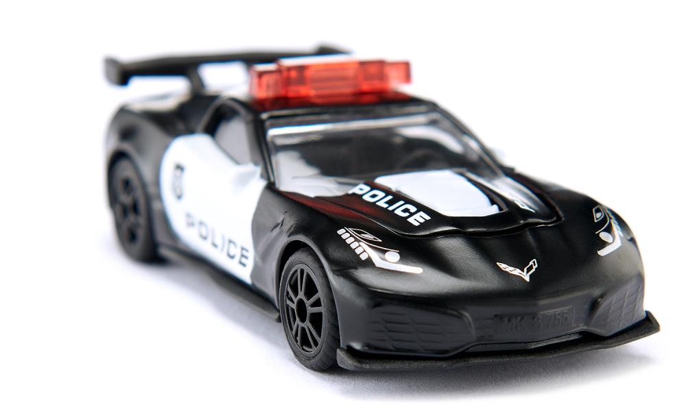 Siku masinuta Chevrolet Corvette ZR1 3 ani+ 1545 03
