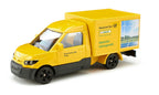 Siku masinuta Deutsche Post Street Scooter 04