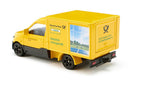 Siku masinuta Deutsche Post Street Scooter 02