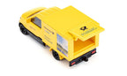 Siku masinuta Deutsche Post Street Scooter 03