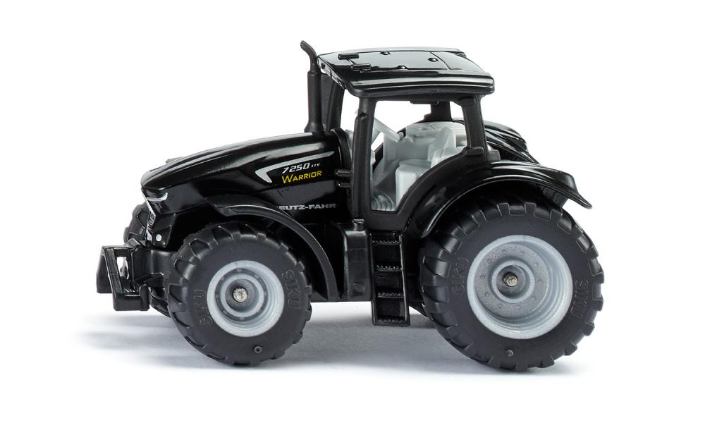 Siku masinuta Deutz-Fahr TTV 7250 Warrior 3 ani+ 1397 01