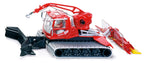 Siku masinuta dezapezire Pistenbully 600 pentru 3 ani+
