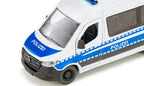 Siku masinuta duba politie Mercedes Sprinter III 3 ani+ 2305 03