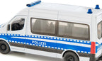 Siku masinuta duba politie Mercedes Sprinter III 3 ani+ 2305 02