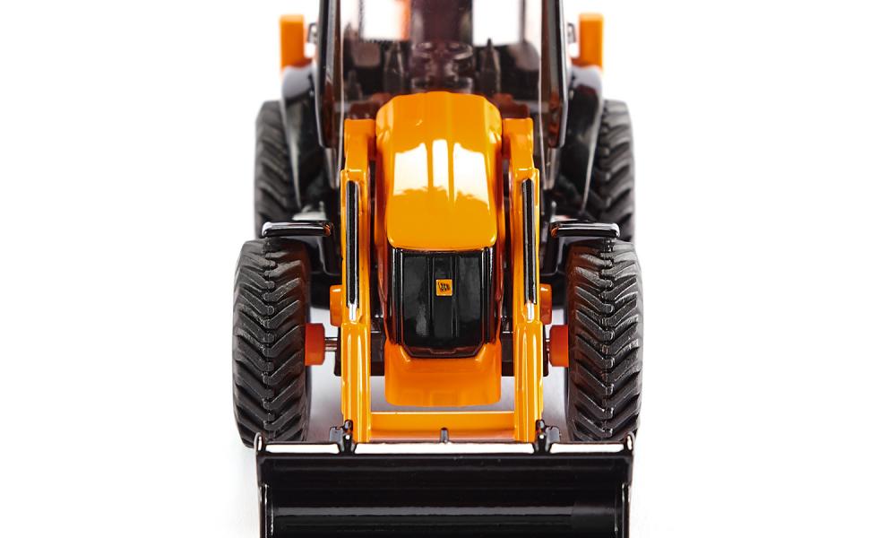 Siku masinuta excavator JCB 4CX scara 150