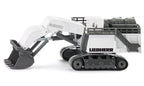Siku masinuta excavator minier Liebherr R9800 01