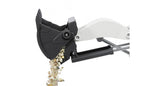 Siku masinuta excavator minier Liebherr R9800 04