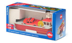 Siku masinuta Fire Brigade working boat 3 ani+ 21170 6