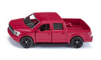 Siku masinuta Ford F150, 3 ani+ 1535 01