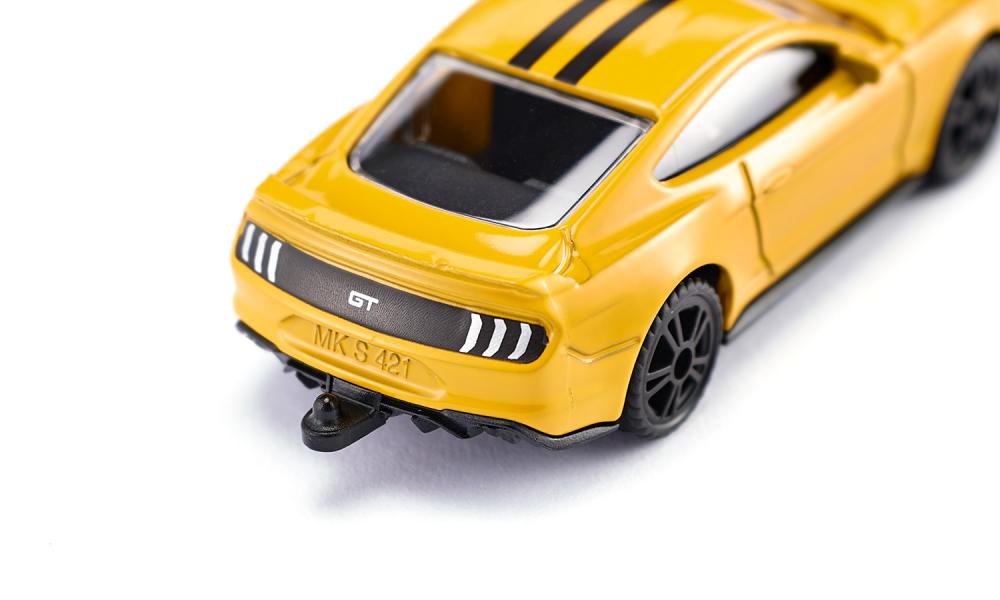 Siku masinuta Ford Mustang GT