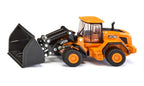Siku masinuta JCB 457 WLS wheel loader 3 ani+ 1789 01